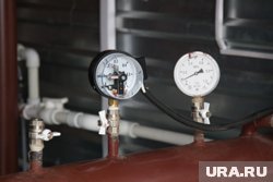 К новой сети уже подключили четыре блочно-модульные котельные, которые займутся отоплением загородного центра «Чайка»
