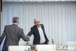 Медиабизнес Ильи Лисняка подхватила его мама
