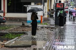 Горожане ждут новую остановку