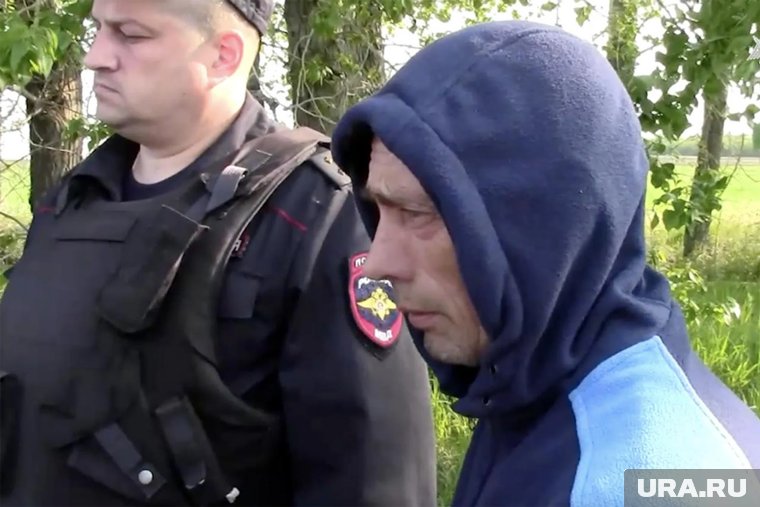 Маньяк был найден только спустя 30 лет, им оказался бывший чиновник