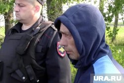 Маньяк был найден только спустя 30 лет, им оказался бывший чиновник