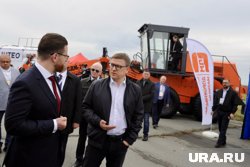 Выставка организована в рамках форума «СпецМашЭкспо-2025»