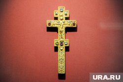 Верующих может заинтересовать уникальная Библия, которую продают в Челябинске 