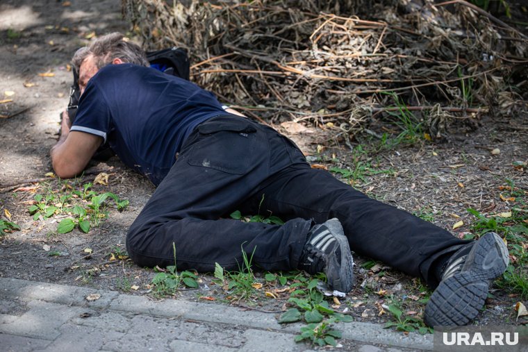 Больше всего злоупотребляющих алкоголем тюменцев живут в районах области (архивное фото)