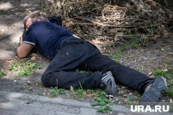 Больше всего злоупотребляющих алкоголем тюменцев живут в районах области (архивное фото)
