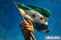 Причины взрыва в Дамаске пока не ясны