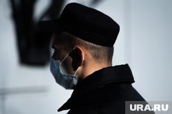 Мужчина умер в конце сентября
