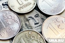 Рубль может стать защитным активом