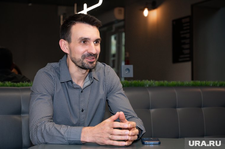 В 2024 году «Спортхолл», которым руководит Алексей Медведев, отпраздновал 20-летие