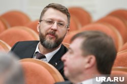 Погорелый убрал скандальное заявление в своем telegram-канале