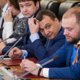«Возможно, это PR-атака на семью»: Telegram-канал Собчак записал депутата из Нижневартовска в иноагенты. Скрин
