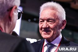 Тимченко мог приобрести 50% «Салым Петролеум Девелопмент»