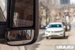 Водитель газели самостоятельно пытался тушить огонь, рассказали в полиции