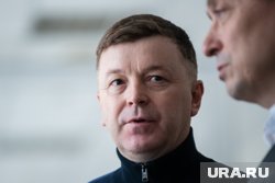 Василий Старков признался в получении взятки