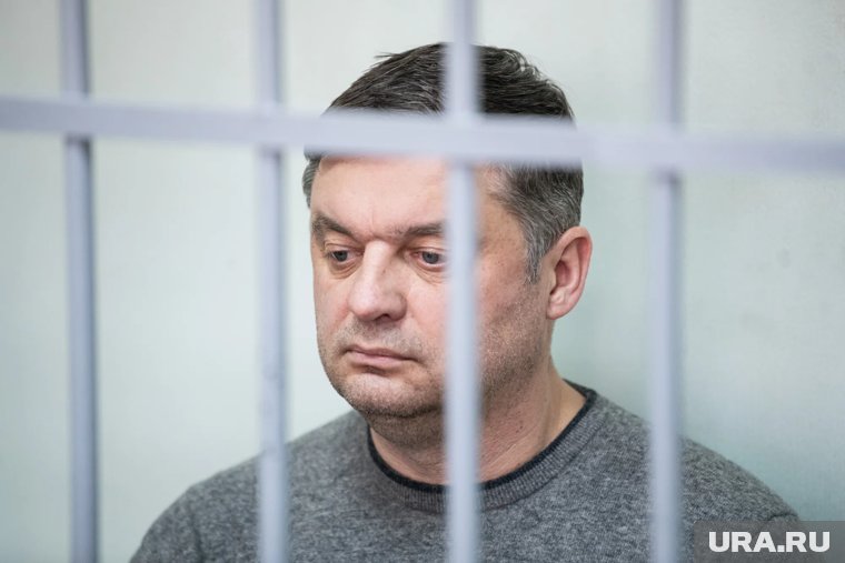 Нугаева обвиняют по двум статьям УК РФ