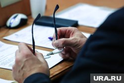 Обвиненные в коррупции свердловские чиновники дали показания на шефа