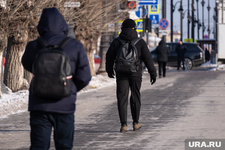 В ЯНАО студентов охотно принимают на работу
