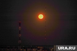 Пик явления в регионе придется на промежуток с 21:30 до 23:50