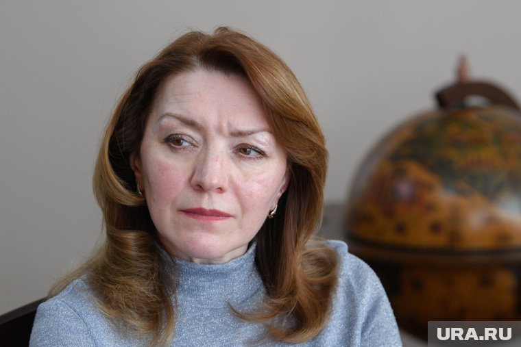 Светлана Миронова возглавляла город с 2022 года
