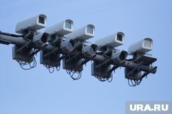 Камеры оснащены нейросетевыми технологиями (архивное фото)