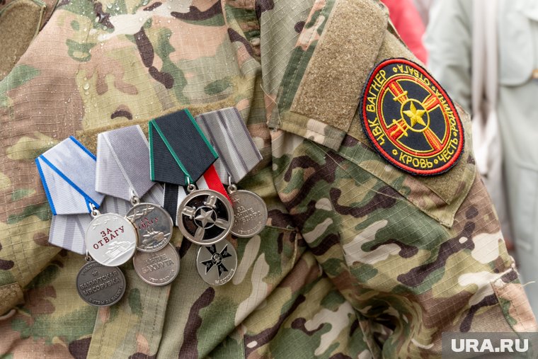 Боец был уроженцем села Гыда
