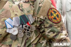 Боец был уроженцем села Гыда