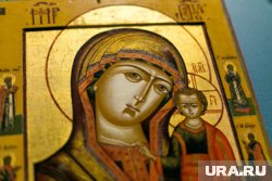Православные отмечают Успение Пресвятой Богородицы — день, когда христиане простились с Девой Марией