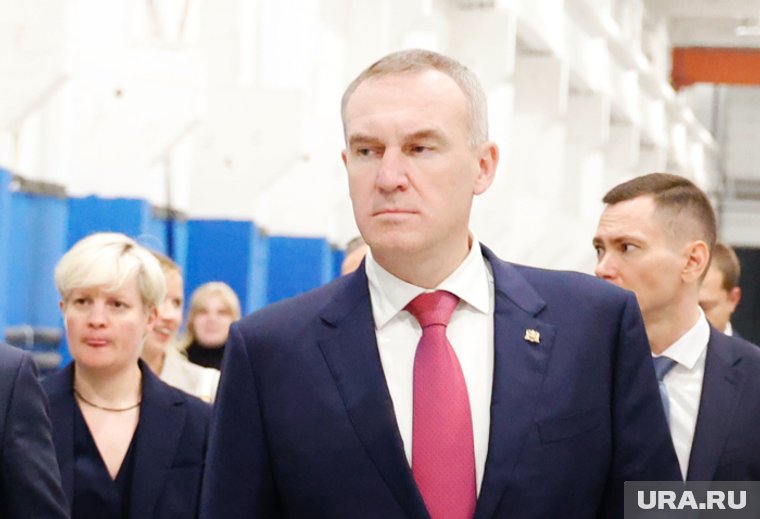 Кухарук и Трубецкой он посетили несколько поселений Сургутского района