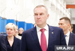 Кухарук и Трубецкой он посетили несколько поселений Сургутского района