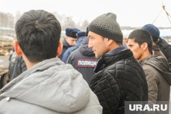 В ходе рейда выявлено 18 нелегалов (архивное фото)