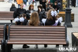 Единой школьной формы в РФ не планируется