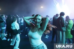 Екатеринбуржцев ждет жаркий музыкальный октябрь