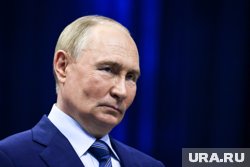 Путин посетит Индию в конце августа