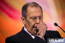 Ф тревожат заявления лидеров ЕС о возможной Третьей мировой войне, заявил Лавров