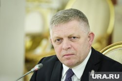 Фицо отметил, что данная поездка в Москву оказалась успешной