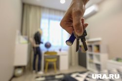Свердловчане все чаще сдают квартиры в аренду