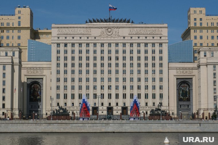 МО РФ требует взыскать почти 38 млн рублей с завода «Машиностроитель»