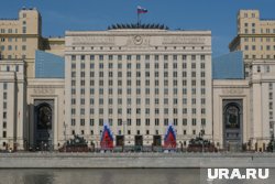 МО РФ требует взыскать почти 38 млн рублей с завода «Машиностроитель»
