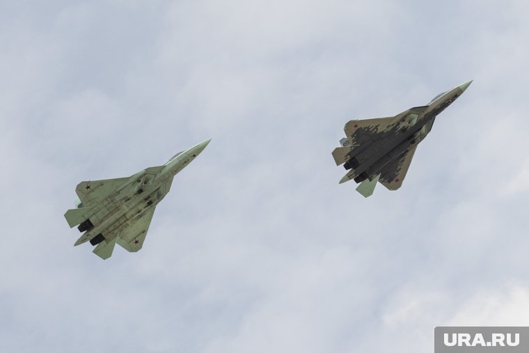 Объединенная авиастроительная корпорация (ОАК) выпускает технику в убыток себе