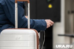 Пассажирам придется дольше ждать вылета своего рейса