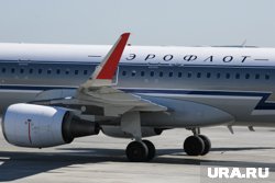 «Аэрофлот» обратился к пассажирам, чьи рейсы попали под отмену