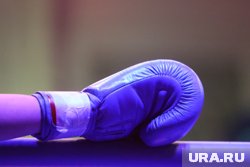 На Чемпионат России показать силу своего удара поедут три курганских спортсмена