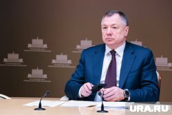 Хуснуллин хочет, чтобы концу 2025 года ключевая ставка составляла не более 10-12%