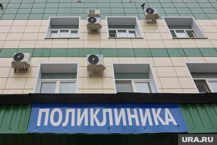 Новый объект появится в микрорайоне Вышка-2