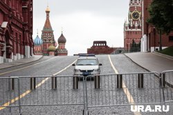 Попасть на парад Победы на Красную площадь 9 мая можно только по пригласительным