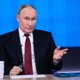 Путин расширяет возможности коридора «Север - Юг»