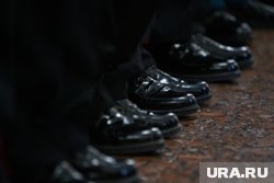 Будущий генерал закончил Суворовское военное училище в Казани