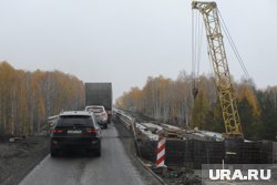 Ограничения связаны с ремонтом железнодорожных переездов