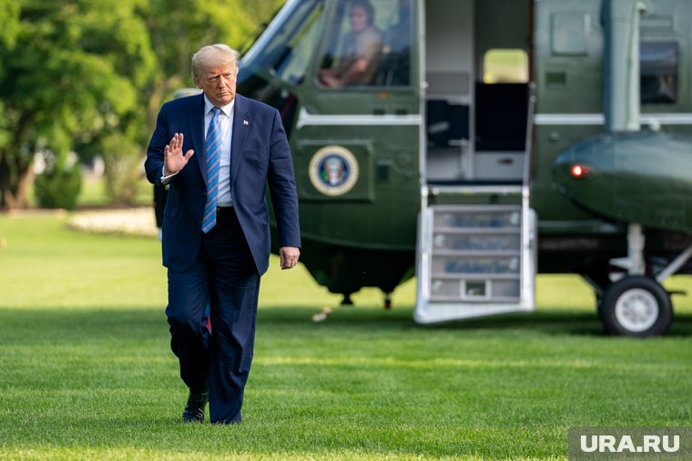 Выход США из переговоров по Украине станет серьезной угрозой для России, заявил аналитик Вадим Козюлин
