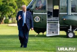 Выход США из переговоров по Украине станет серьезной угрозой для России, заявил аналитик Вадим Козюлин
